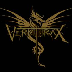 Vermithrax : Volume 1